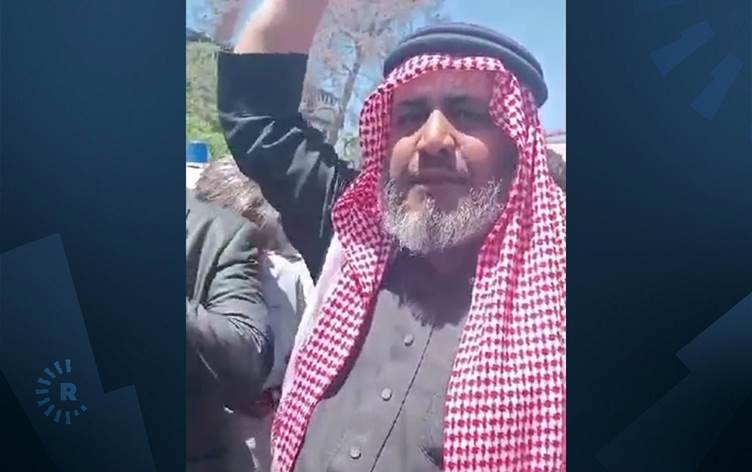 Efrîn - Erebên hawirde dixwazin dadwera Kurd ji kar bê avêtin