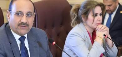 إخلاص الدليمي: الكتل الكوردية في مجلس النواب العراقي موقفها من الموازنة موحد