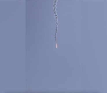 بزووتنەوەی حیزبوڵڵا خستنەخوارەوەی فڕۆکەیەکی بێفڕۆکەوانی سەر بە سوپای ئیسرائیلی لە باشووری لوبنان ڕاگەیاند.