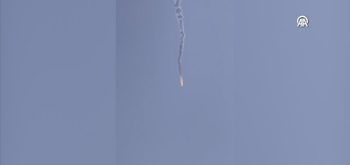 بزووتنەوەی حیزبوڵڵا خستنەخوارەوەی فڕۆکەیەکی بێفڕۆکەوانی سەر بە سوپای ئیسرائیلی لە باشووری لوبنان ڕاگەیاند.