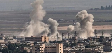 لە ڕۆژاڤا بە هۆی هێرشەکانی سوپای تورکیا ١٥ کەس کوژران و بریندار بوون