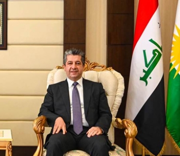 سەرۆکوەزیرانی هەرێمی کوردستان لە یادی دامەزراندنی یەکێتی: هیوادارم لە پشتیوانیی حکومەت بەردەوام بن ​