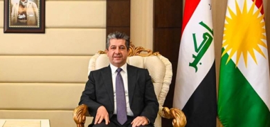 سەرۆکوەزیرانی هەرێمی کوردستان لە یادی دامەزراندنی یەکێتی: هیوادارم لە پشتیوانیی حکومەت بەردەوام بن ​