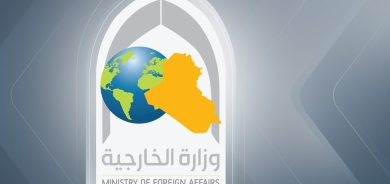 العراق يعلن دعمه لمبادرة بايدن بشـأن إيقاف الحرب في غزة