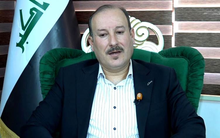عضو بمجلس كركوك: جرى الاتفاق على منح منصب المحافظ لأحد أعضاء المحافظة