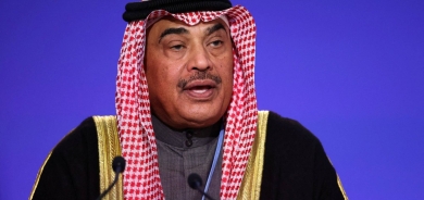 الكويت: صباح خالد الحمد ولياً للعهد