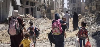 عرض بايدن... ضغوط لقبول «الفرصة الأخيرة»