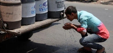 Li Hîndistanê ji ber germahiya zêde 40 kes mirin