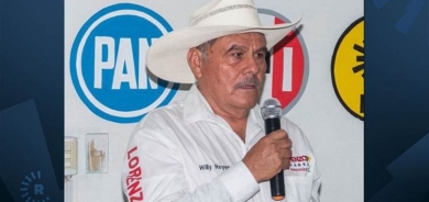 Hilbijartin îro ne: Namzedekî din hat kuştin