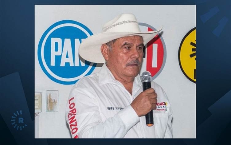 Hilbijartin îro ne: Namzedekî din hat kuştin