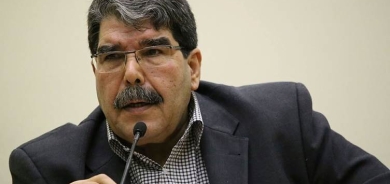 Salih Muslim: Daxuyaniya Amerîkayê ji bo razîkirina Tirkiyeyê bû