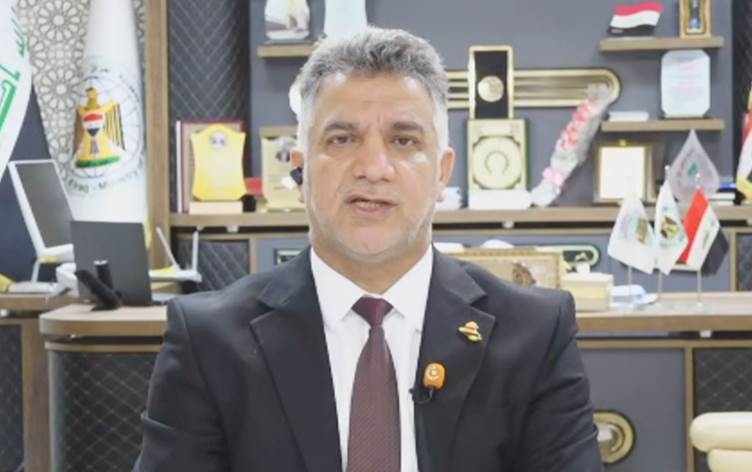 شركة تجارة الحبوب: مستعدون لاستلام 700 ألف طن من حنطة إقليم كوردستان