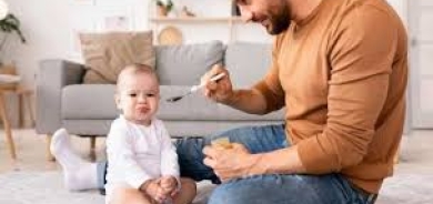 الأبوة تؤثر سلباً على صحة قلب الرجال