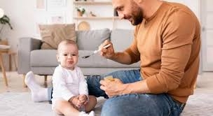 الأبوة تؤثر سلباً على صحة قلب الرجال