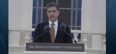 نيجيرفان بارزاني: ندعم حل القضايا بين أربيل وبغداد