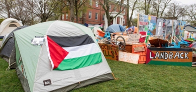 60 % من اليهود الأميركيين يؤيدون قيام دولة فلسطينية