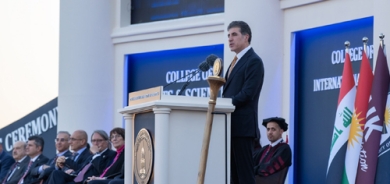 ســـه‌رۆكی هه‌رێمی كوردستان نێچیرڤان بارزانی: داهاتووى وڵات، به‌ بوونى سيستمێكى په‌روه‌رده‌يى و فێركردنى پێشكه‌وتووه‌وه‌ به‌نده‌