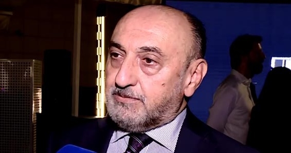 حريري: تحديد موعد إجراء انتخابات برلمان كوردستان من سلطات رئيس الإقليم