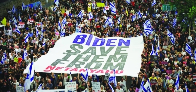 أميركا تنتظر «حماس»... و«تضمن» إسرائيل