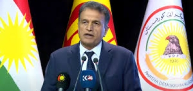 سربست لزكين يؤكد حل المشاكل التي تعيق العملية الانتخابية في إقليم كوردستان قريباً