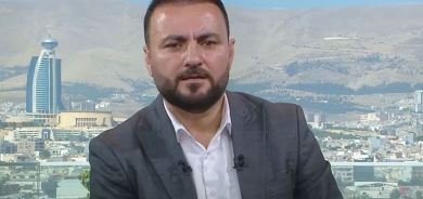 بهروز جعفر: تبين الآن أن العراق هو من يعرقل استئناف تصدير نفط إقليم كوردستان