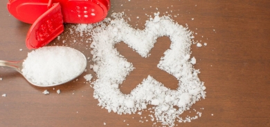 7 معلومات غير صحيحة عن تناول الصوديوم والملح