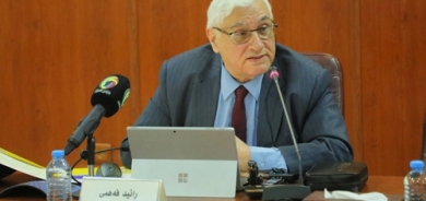 رائد فهمي سكرتير الحزب الشيوعي العراقي: هناك محاولة وعلى المستوى المركزي للحد من صلاحيات الإقليم