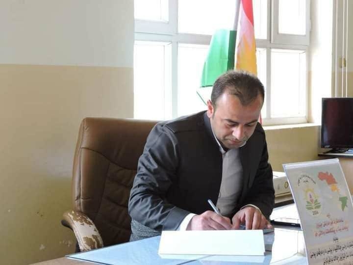 Nivîskarekî çalak yê Kurd koça dawî kir