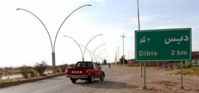 Dûbiz: Erebên hawirde li gundekî hewl didin 400 donim zeviyên cotkaran dagir bikin