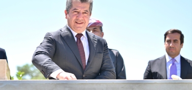 مسرور بارزاني مخاطباً بغداد: لنستثمر وقتنا في تطوير بلدنا بدلاً من النزاع على الحقوق المشروعة