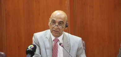 مؤيد سالم الجحيشي رئيس المعهد العراقي لدعم الفدرالية: الفيدرالية التي أعطيت لإقليم كوردستان لم تعط بمرسوم دولي، بل بمرسوم من الدستور العراقي