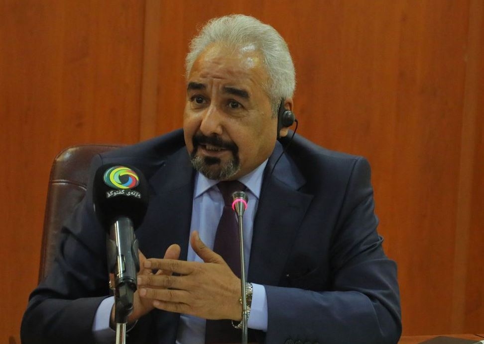 الباحث والمحلل السياسي العراقي وائل الركابي: ولا استبعد أن تتكرر تجربة إقليم كوردستان ذاتها في محافظات وأجزاء أخرى من العراق