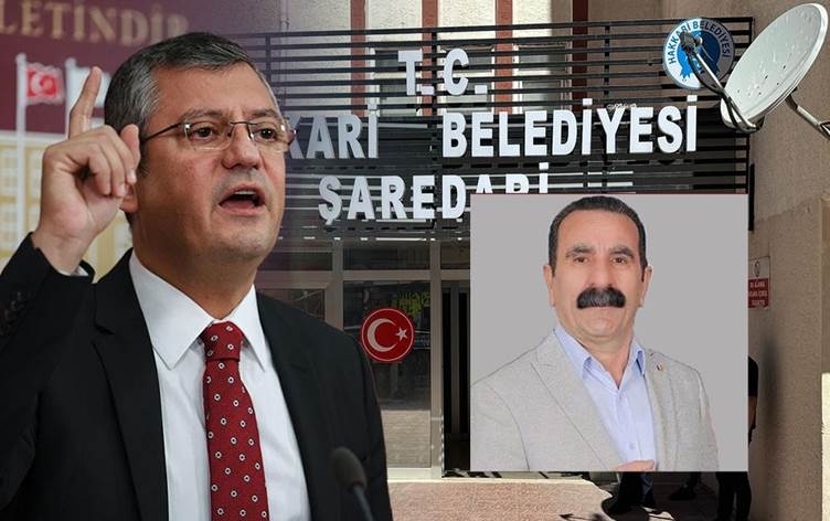 Serokê CHPyê li ser ‘qeyûm’ daxuyanî da!