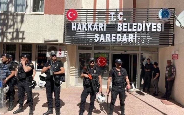 DEM Partî dest bi nobetê dike: ‘Ev tola 31ê Adarê ye’