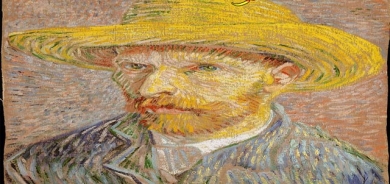 كارەساتی ڤان گۆگ