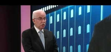 كريم سليمان: أمير الإيزيديين بحث مع رئيس حكومة كوردستان ثلاث قضايا رئيسية