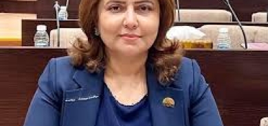 نرمين معروف: حصة إقليم كوردستان من النفقات الحاكمة تبلغ 12.67 بالمائة