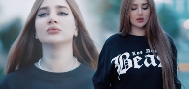 سەمیرە كارزان گۆرانی (خودا نەكا)ی بەشێوەی ڤیدیۆ كلیپ بڵاوكردەوە