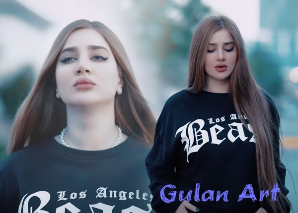 سەمیرە كارزان گۆرانی (خودا نەكا)ی بەشێوەی ڤیدیۆ كلیپ بڵاوكردەوە