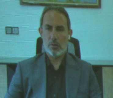 عیماد موحسین ئەلمسافر  توێژەر و شرۆڤەوانی سیاسیی عێراقی:  كاتێك كێشەكان بۆ كاتێكی نادیار پشتگوێ دەخرێن، گەورەتر دەبن، پاشانیش چارەسەریان قورس و مەحاڵ دەبن