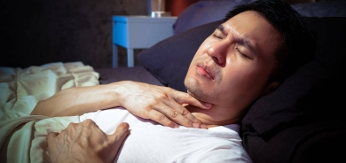 طبيب: وجود تاريخ عائلي يزيد من خطر إصابتك بارتجاع الحمض؟!