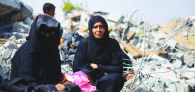 تل أبيب تعاود استهداف طهران في سوريا