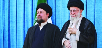 المرشد الإيراني يحذر من التراشق الانتخابي