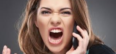 لنفسي ولغيري... كيف يمكنني التحكم في الغضب؟