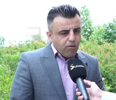 كارزان ئەحمەد مامۆستای زانكۆ – سلێمانی-:  لە دوای 2003 لە عێراقدا تەنیا دەموچاوەكان گۆڕانیان بەسەردا هاتووە و ئەقڵیەت هەمان ئەقڵییەتی پێشانە