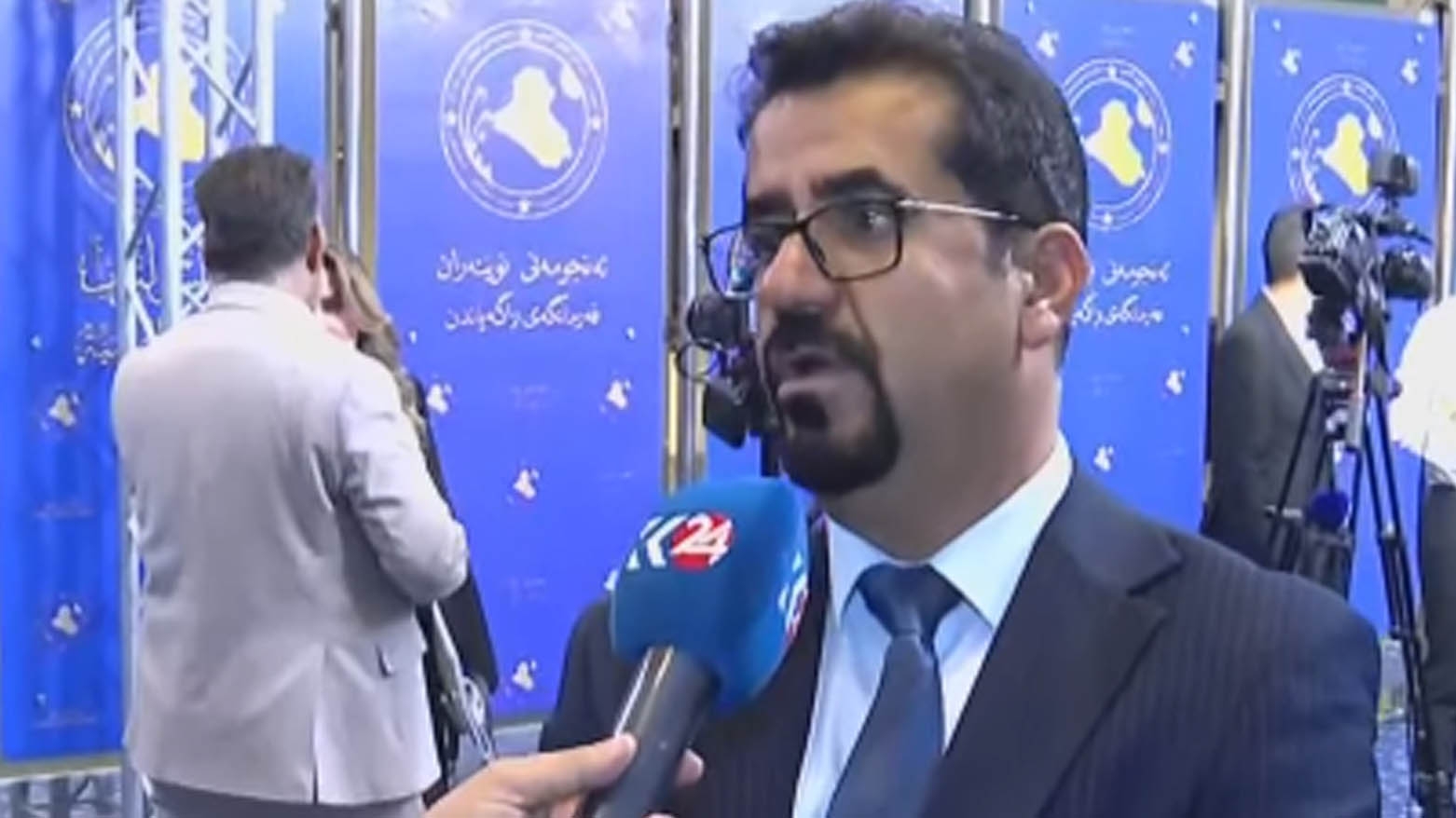 Şiwan Kelarî: Hêzên ewlehiyê dê berî cejnê du mûçeyan werbigirin