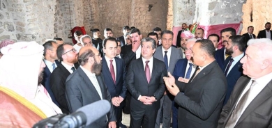 Mesrûr Barzanî:    Lazime rewşa Şingalê were normal kirin