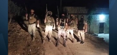 Li Efrînê grûpên çekdar bi hev ketin: Kuştî û birîndar hene