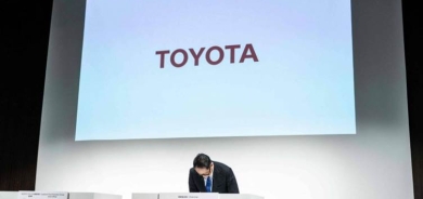 JAPONYA - Rojev sextekariya kompanyayên otomobîlan e