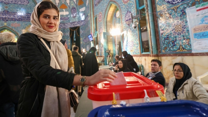 Li Îranê 80 kes ji bo Serokomartiya Îranê bûne berbijêr